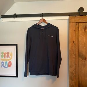 Men’s Vineyard Vines Performance Hoodie